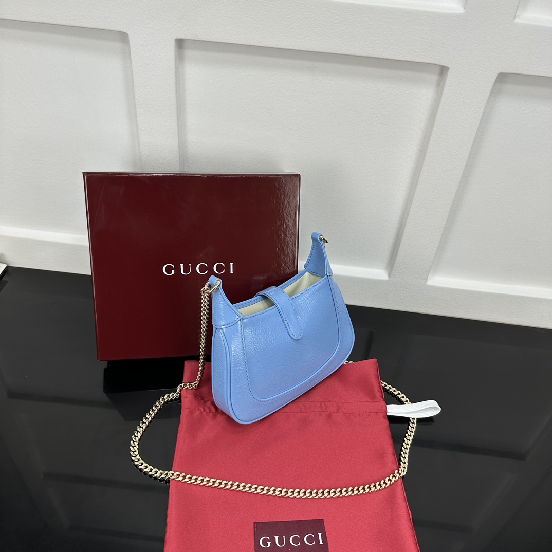 Gucci Hobo Bags